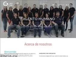 Sites similar to geobolivia.com.bo