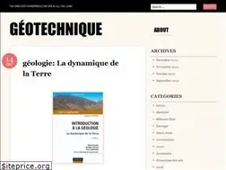 Sites similar to geobookss.wordpress.com