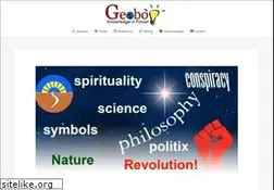 Sites similar to geobop.com