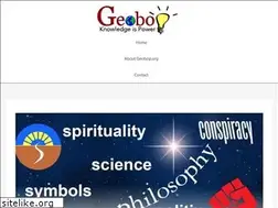 Sites similar to geobop.org