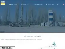 Sites similar to geobos.com.tr