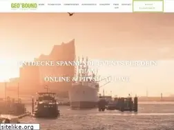 Sites similar to geobound.de