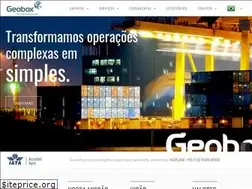 Sites similar to geobox.net.br