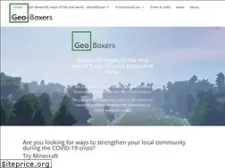 Sites similar to geoboxers.com