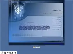 Sites similar to geobrasil.net