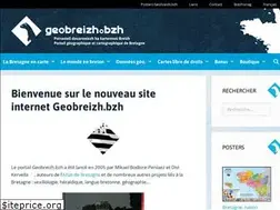 Sites similar to geobreizh.bzh