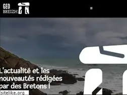 Sites similar to geobreizh.com