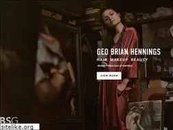 Sites similar to geobrian.com
