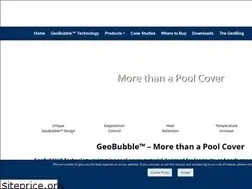 Sites similar to geobubble.co.uk