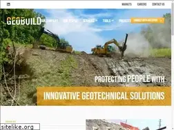 Sites similar to geobuild.com