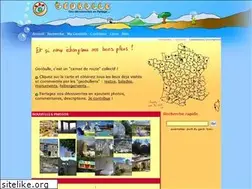 Sites similar to geobulle.com
