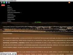 Sites similar to geobus.es