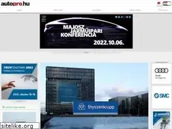 Sites similar to geobusz.hu