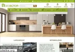 Sites similar to geobutor.hu