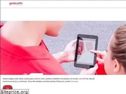 Sites similar to geobuzon.es