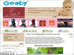 Sites similar to geoby-russia.ru