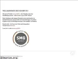 Sites similar to geobyte.de