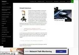 Sites similar to geobytes.com