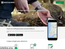 Sites similar to geocachemail.com