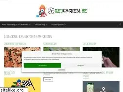Sites similar to geocachen.be