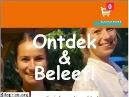 Sites similar to geocachen.nl