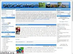 Sites similar to geocaching-pt.net