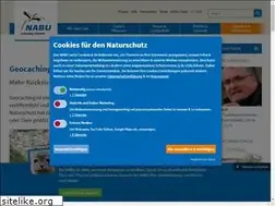 Sites similar to geocaching-sh.de