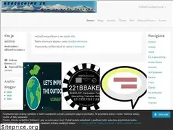 Sites similar to geocaching-sk.sk
