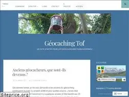 Sites similar to geocaching-tof.fr