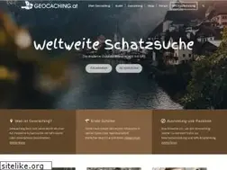 Sites similar to geocaching.at