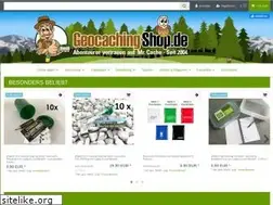 Sites similar to geocaching.de