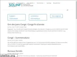Sites similar to geocaching.lu