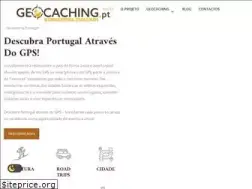 Sites similar to geocaching.pt