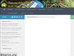 Sites similar to geocachingbw.de