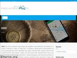 Sites similar to geocachingplus.pl