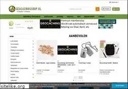 Sites similar to geocachingshop.nl