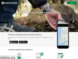 Sites similar to geocachingstats.com