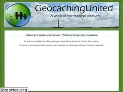 Sites similar to geocachingunited.nl