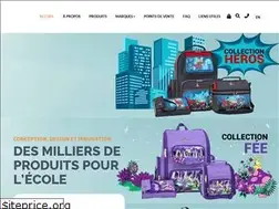 Sites similar to geocan-int.com