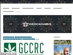 Sites similar to geocanabis.com
