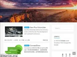 Sites similar to geocanyon.com