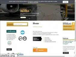 Sites similar to geocargo.pt