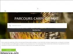 Sites similar to geocarp.com