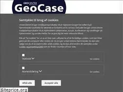 Sites similar to geocase.dk