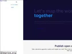 Sites similar to geocat.net