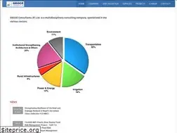 Sites similar to geoceconsultants.com