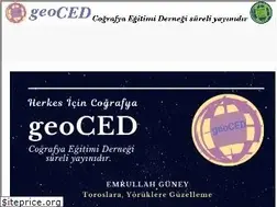Sites similar to geoced.org
