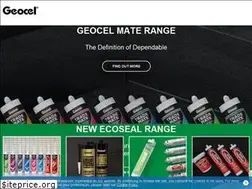 Sites similar to geocel.co.uk