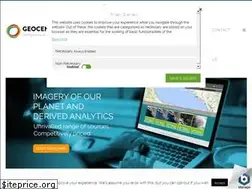 Sites similar to geocento.com