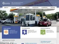 Sites similar to geocentre-consulting.ru